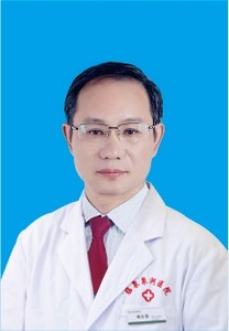 杨云喜-骨科副主任医师