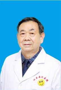 韦俊武-外科副主任医师